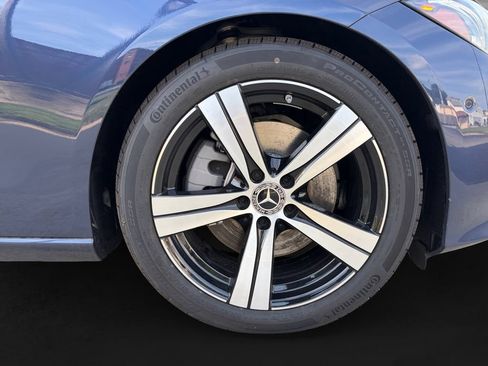 New 2026 Mercedes-Benz C 300 4MATIC Sedan image 9