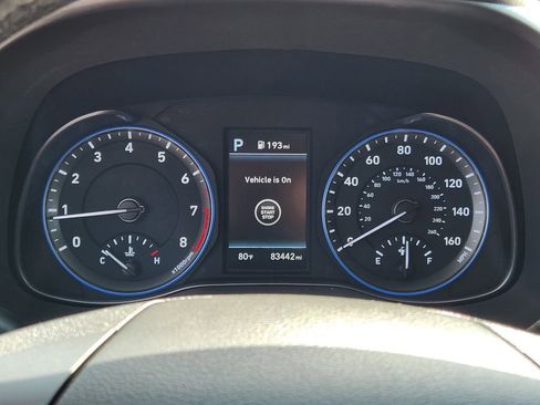 Used 2019 Hyundai Kona Ultimate AWD/4WD image 19