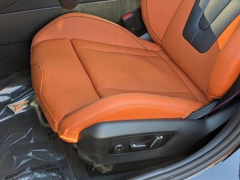 New 2026 BMW M5 image 4