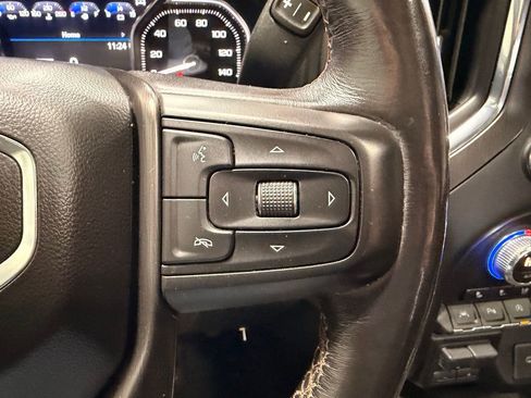 Used 2021 GMC Sierra 1500 AT4 w/ AT4 Premium Package AWD/4WD image 35