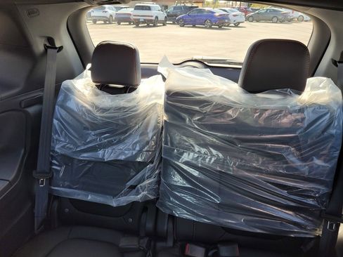 New 2026 Honda Pilot TrailSport image 10