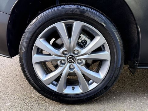 Used 2022 MAZDA CX-30 AWD 2.5 S w/ Premium Package image 8