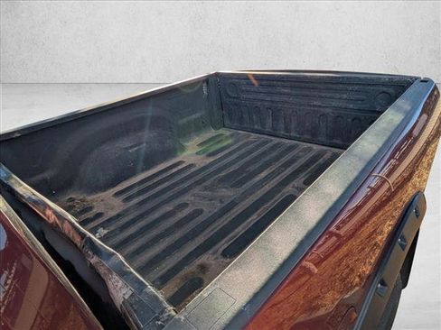 Used 2018 RAM 2500 Power Wagon w/ Leather & Luxury Group image 21