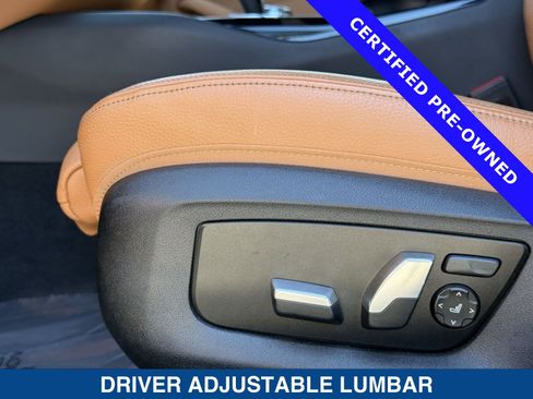 Used 2023 BMW 540i xDrive 540i xDrive image 20