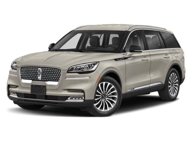 Used 2022 Lincoln Aviator Reserve w/ Elements Package Plus RWD image 1