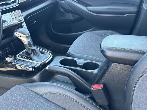 Used 2024 Kia Seltos S image 22