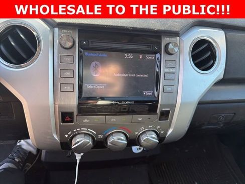 Used 2015 Toyota Tundra SR5 image 15