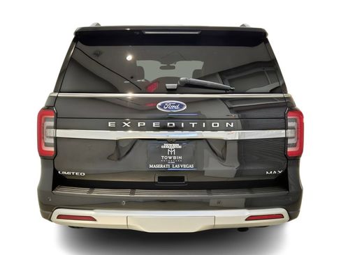 Used 2024 Ford Expedition Max Limited image 11