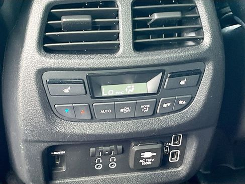 Used 2020 Honda Pilot Black Edition image 26