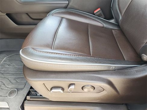 Used 2022 GMC Sierra 1500 Denali image 24