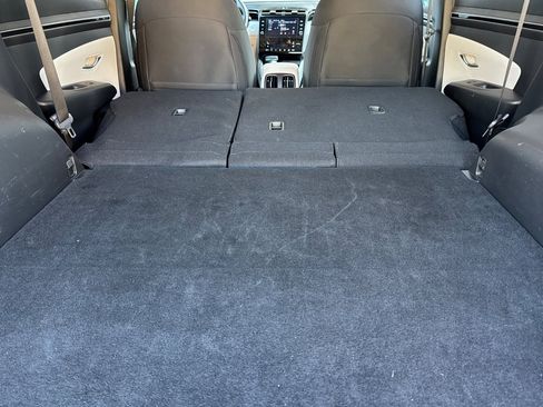 Used 2024 Hyundai Tucson SEL image 17