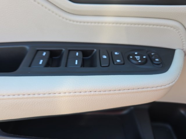 New 2027 Honda Odyssey EX-L image 28