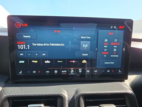 Used 2024 Ford Mustang Coupe RWD image 22