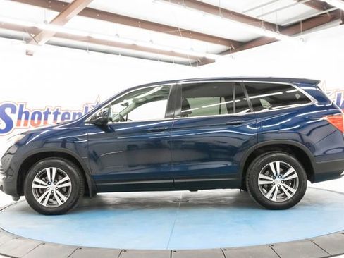 Used 2016 Honda Pilot EX-L image 5