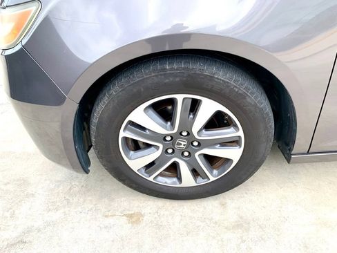 Used 2016 Honda Odyssey Touring image 9
