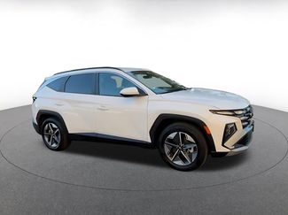 Used 2025 Hyundai Tucson SEL video 2