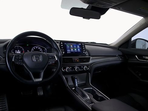 Used 2022 Honda Accord Sport Special Edition image 22