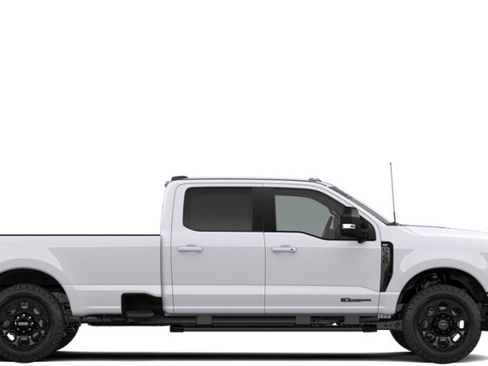 Used 2026 Ford F350 XLT w/ XLT Premium Package AWD/4WD image 16
