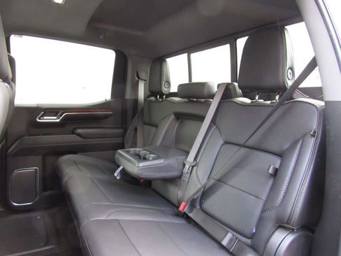 Used 2024 GMC Sierra 1500 Denali w/ Denali Reserve Package image 20