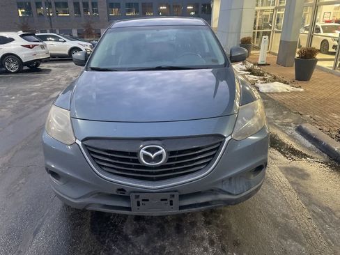 Used 2014 MAZDA CX-9 Sport image 2