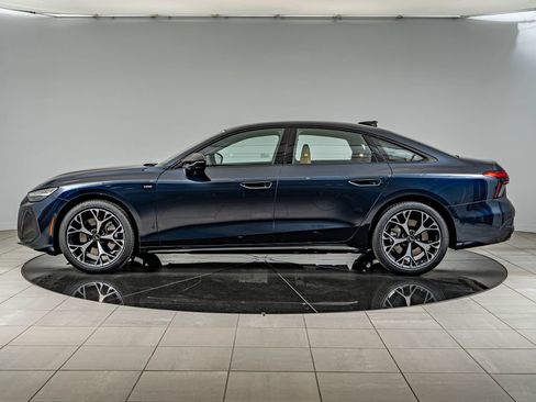 New 2026 Audi A6 Premium Plus AWD/4WD image 8