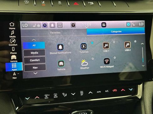 New 2026 Jeep Grand Cherokee Limited AWD/4WD image 41