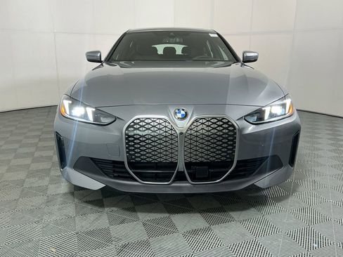 New 2026 BMW i4 eDrive40 w/ Premium Package image 3