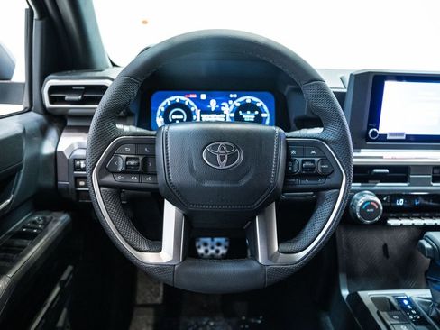 New 2026 Toyota Tacoma TRD Sport image 17