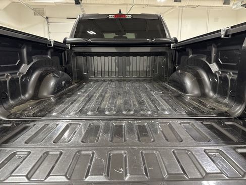 Used 2022 RAM 1500 Big Horn AWD/4WD image 23