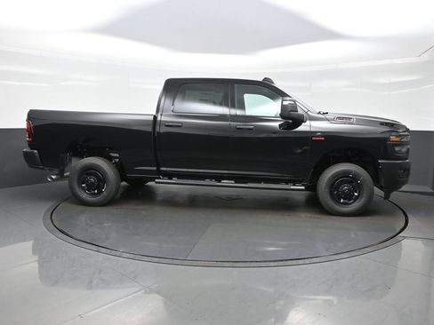 New 2027 RAM 2500 Tradesman AWD/4WD image 10