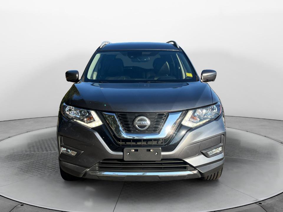 Used 2019 Nissan Rogue SL AWD/4WD image 2