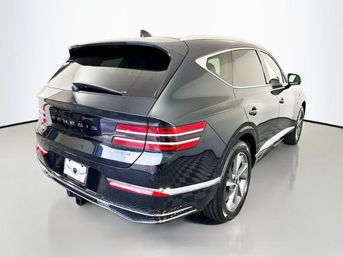 New 2026 Genesis GV80 3.5T Advanced AWD/4WD image 5