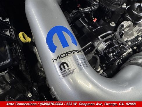 Used 2013 Dodge Challenger SXT RWD image 24