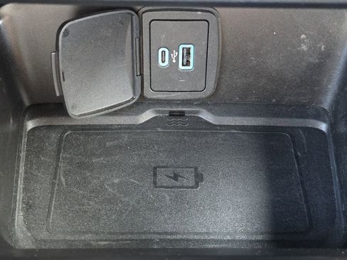 Used 2022 Ford Bronco Raptor AWD/4WD image 31