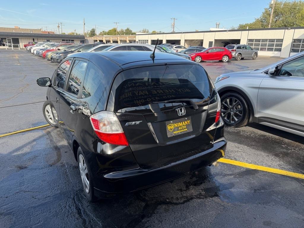 Used 2011 Honda Fit image 32