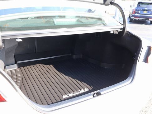 Used 2022 Toyota Camry XSE image 16