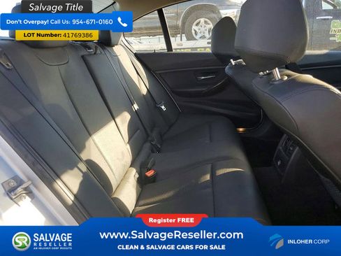 Used 2014 BMW 328d Sedan image 13