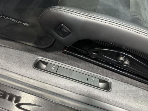 Certified 2024 Porsche 911 Carrera T image 19