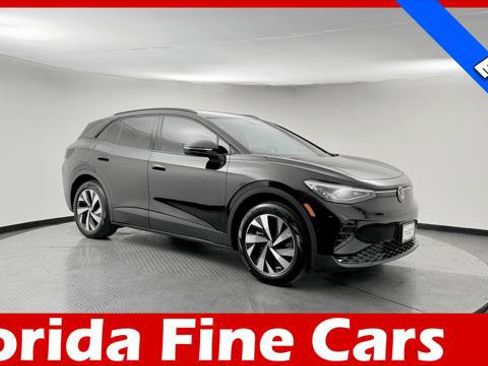 Used 2024 Volkswagen ID.4 2WD image 1