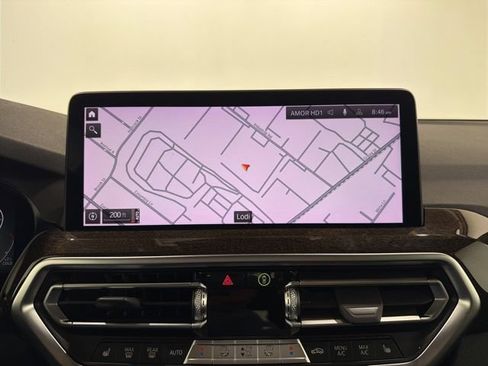 Used 2023 BMW X3 xDrive30i w/ Premium Package AWD/4WD image 33