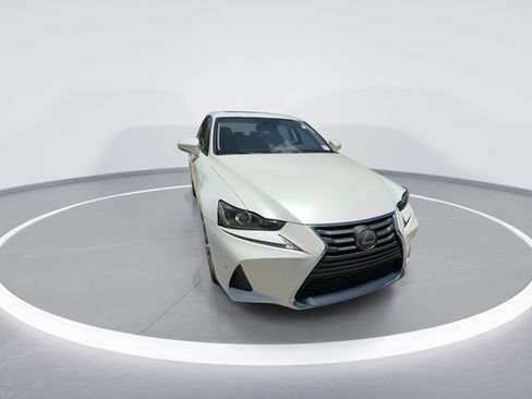 Used 2019 Lexus IS 300 RWD image 3