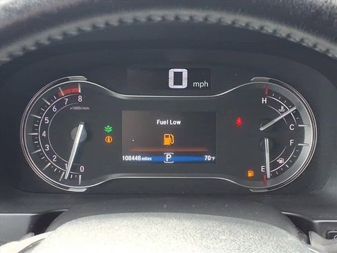 Used 2018 Honda Pilot Touring image 20