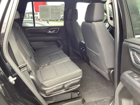 Used 2021 Chevrolet Tahoe LS image 8