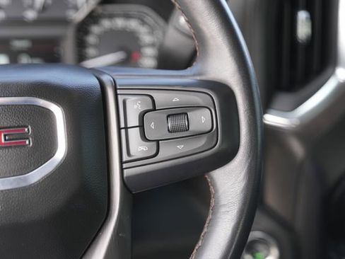 Used 2022 GMC Sierra 3500 AT4 image 23