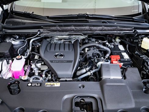 New 2026 Lexus RX 350 Premium image 35