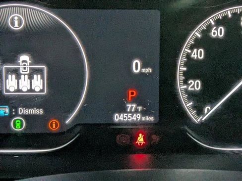 Certified 2022 Honda Accord Sport Special Edition image 10