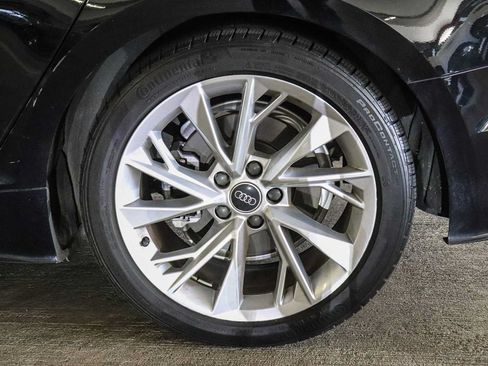Used 2023 Audi A5 2.0T Premium Plus w/ Premium Plus AWD/4WD image 10