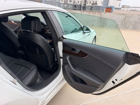 Used 2019 Audi A5 2.0T Premium AWD/4WD image 18