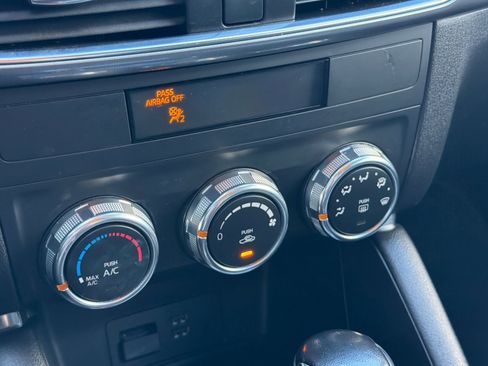 Used 2016 MAZDA CX-5 Touring image 26