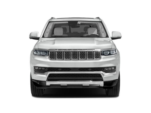 Used 2023 Jeep Grand Wagoneer Series II w/ Premium Group II AWD/4WD image 7